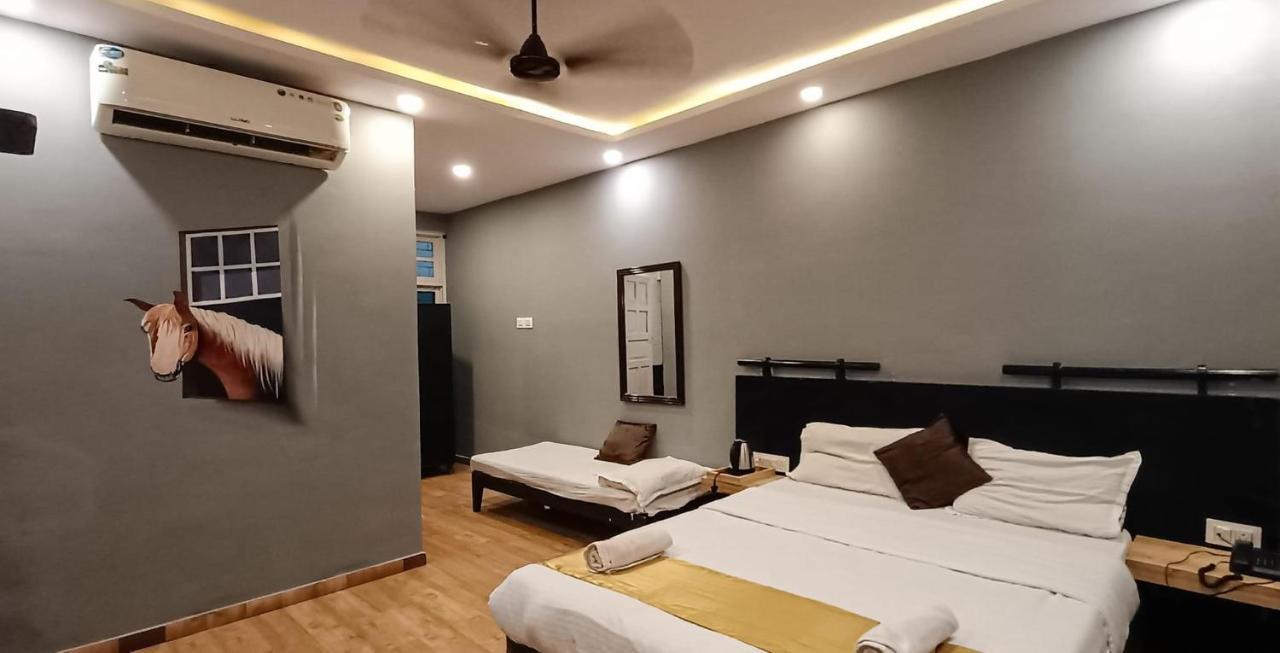 Fabexpress Neo Calangute Beach Resort Ngoại thất bức ảnh