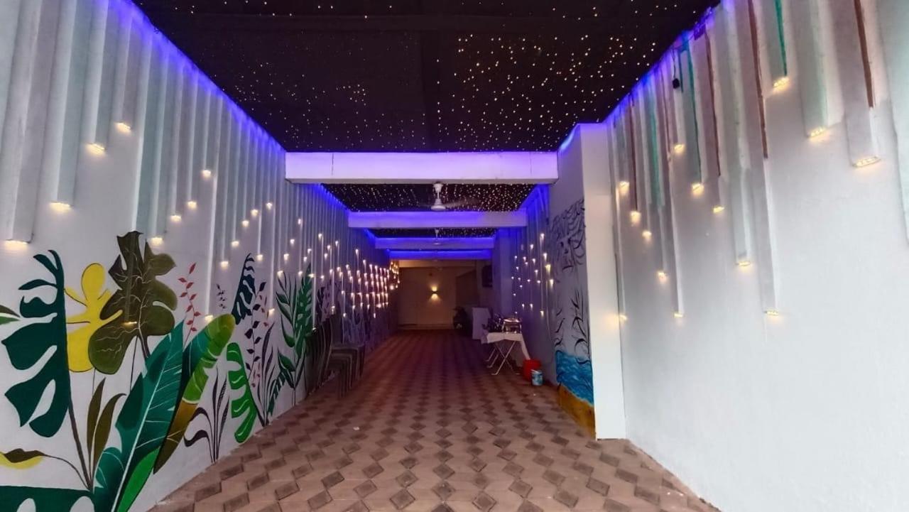 Fabexpress Neo Calangute Beach Resort Ngoại thất bức ảnh