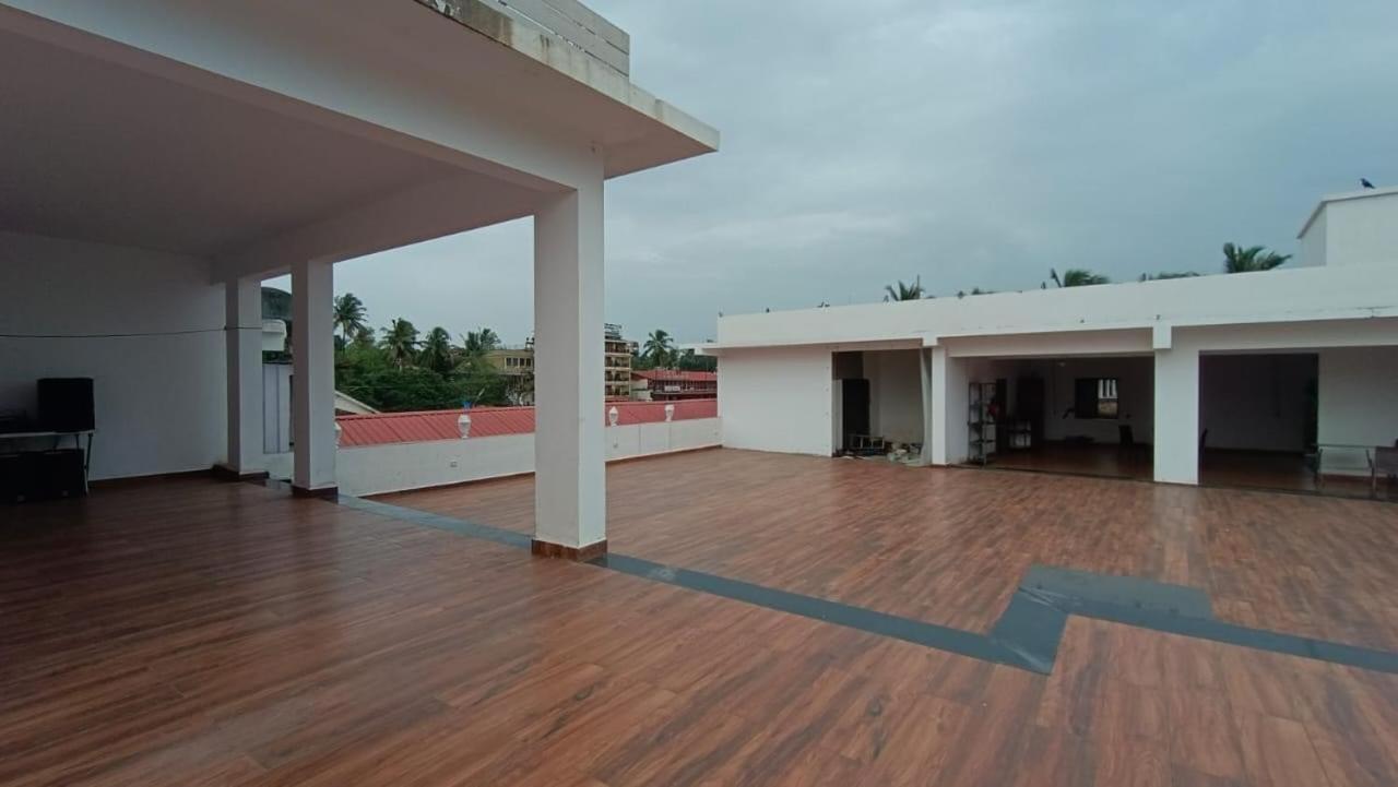 Fabexpress Neo Calangute Beach Resort Ngoại thất bức ảnh