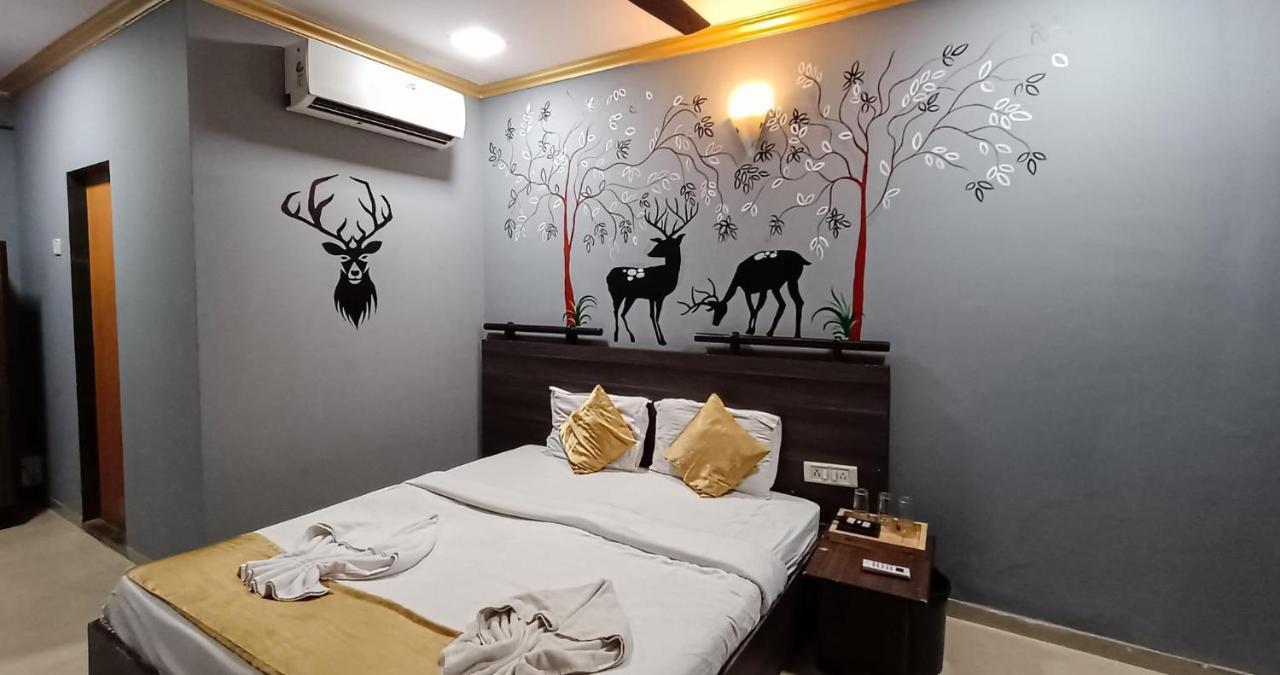 Fabexpress Neo Calangute Beach Resort Ngoại thất bức ảnh