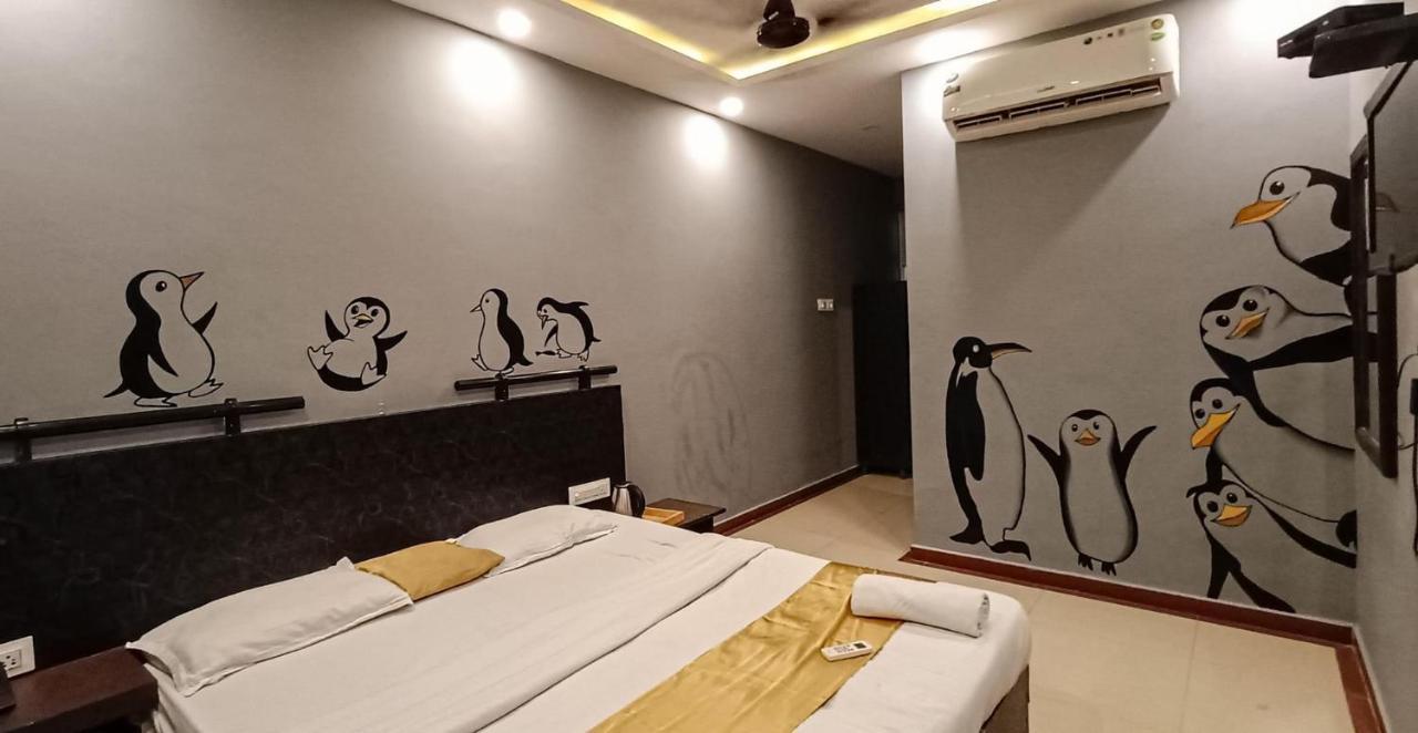 Fabexpress Neo Calangute Beach Resort Ngoại thất bức ảnh