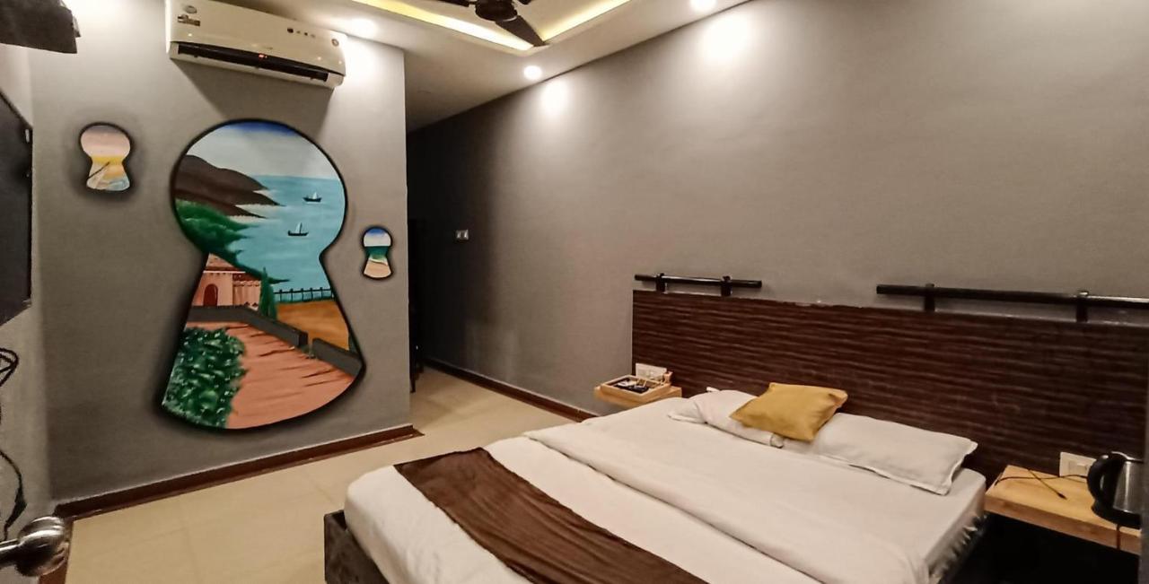 Fabexpress Neo Calangute Beach Resort Ngoại thất bức ảnh