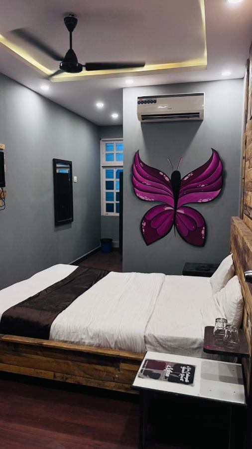 Fabexpress Neo Calangute Beach Resort Ngoại thất bức ảnh