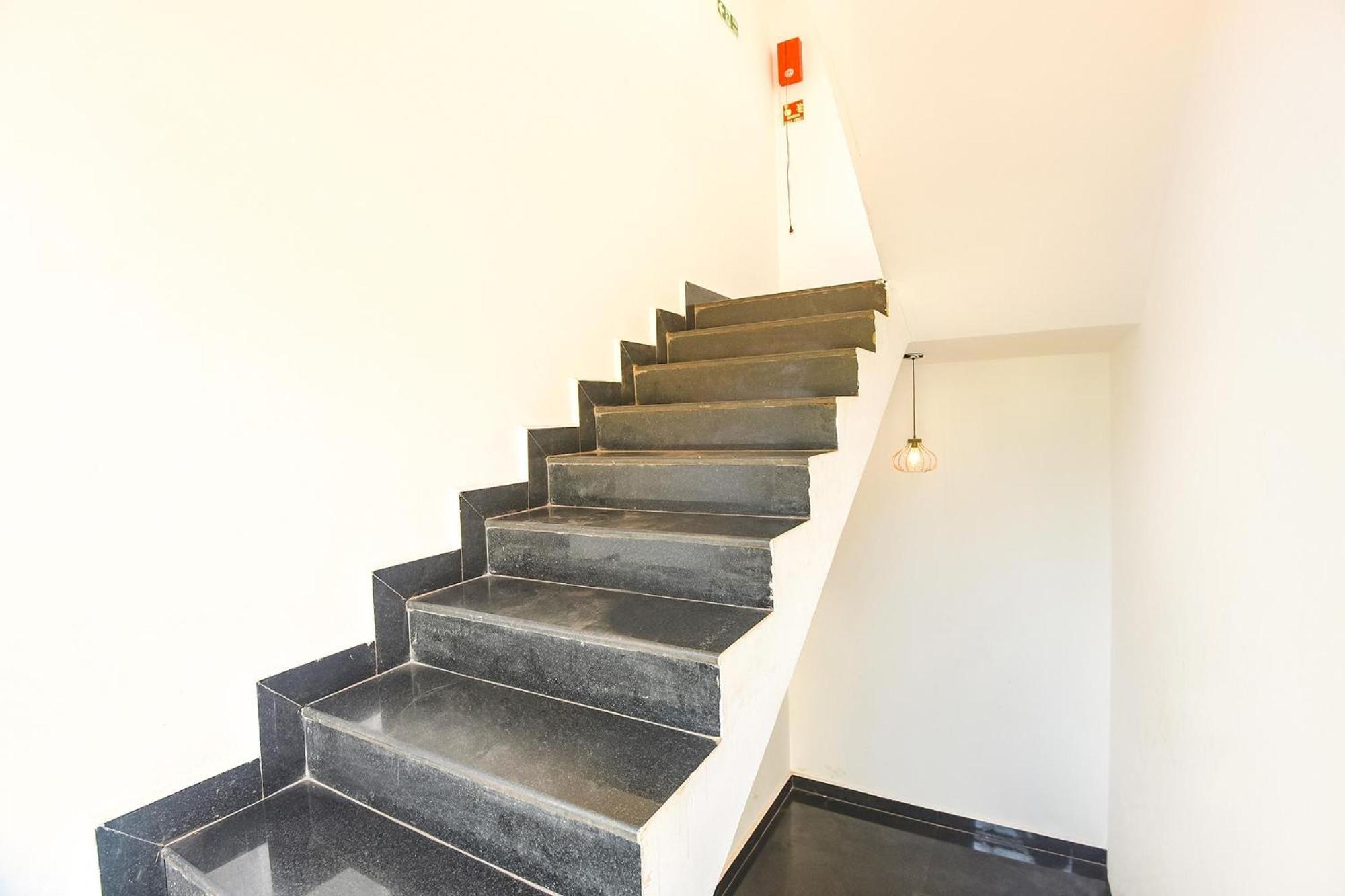 Fabexpress Neo Calangute Beach Resort Ngoại thất bức ảnh