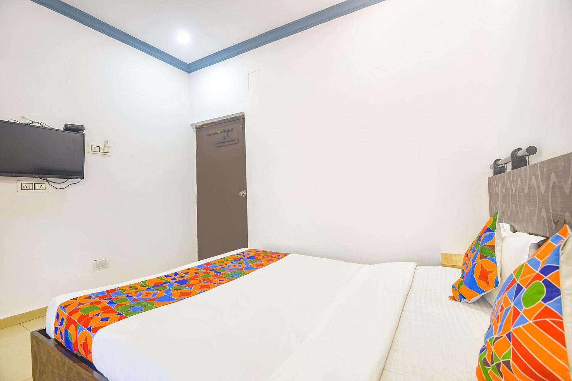 Fabexpress Neo Calangute Beach Resort Ngoại thất bức ảnh