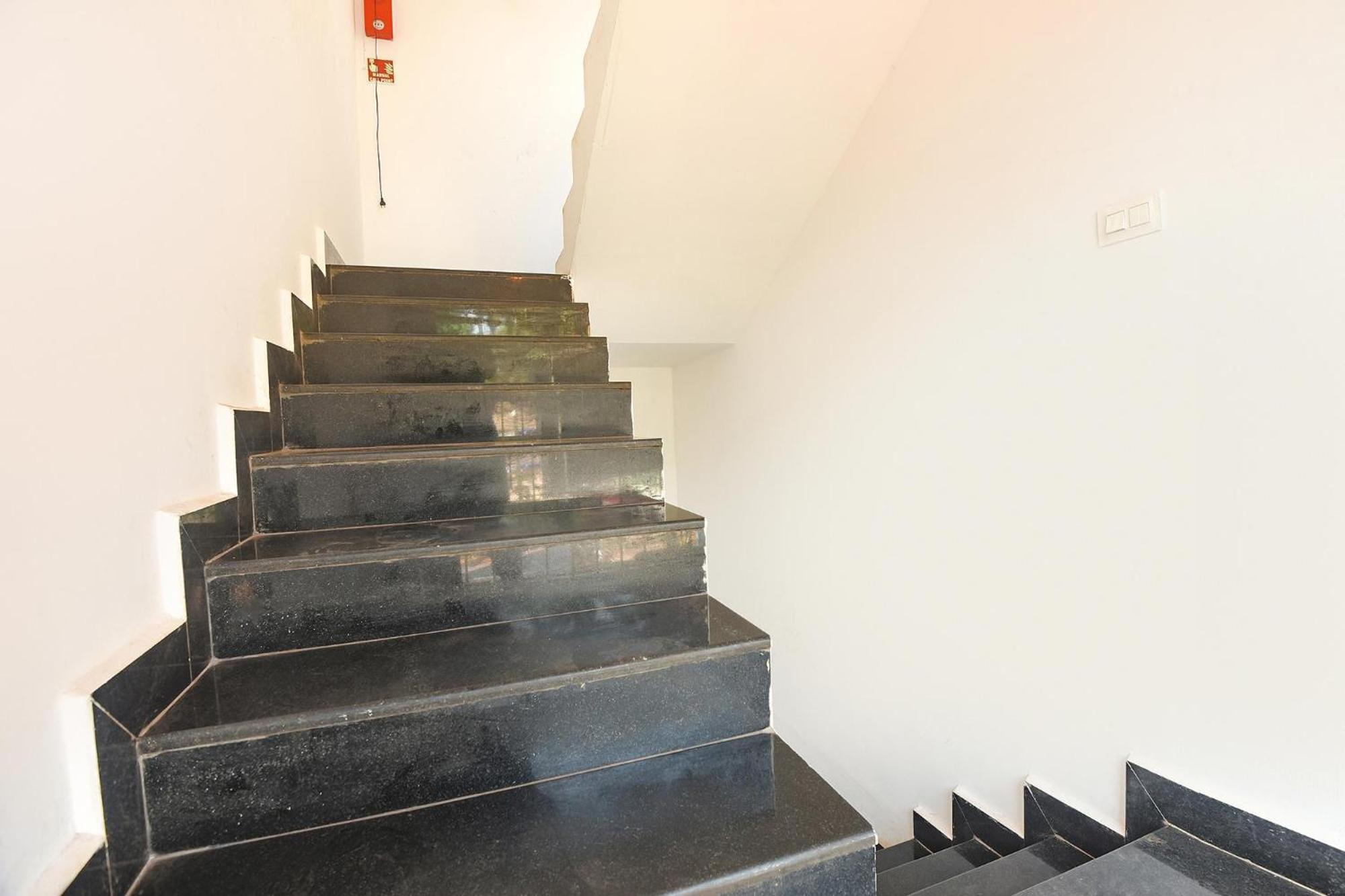 Fabexpress Neo Calangute Beach Resort Ngoại thất bức ảnh